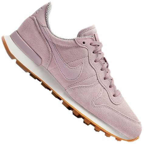 nike schuhe internationalist damen rosa|Nike Factory Stores.